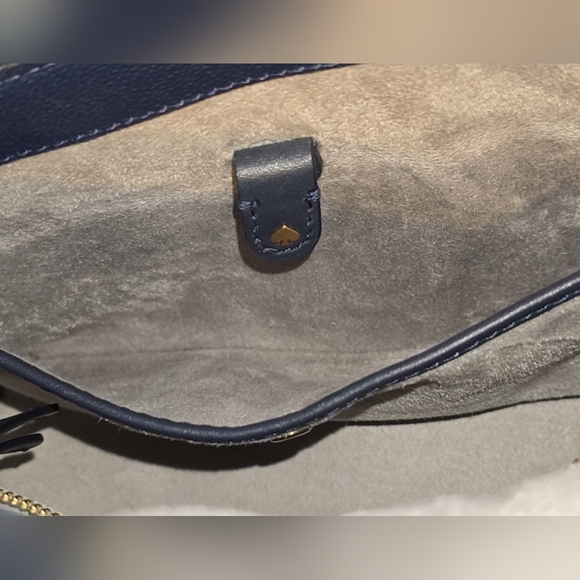 🤑Sale🤑 Kate Spade Medium Crossbody - Picture 6 of 11
